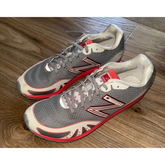 New Balance Minimus Trail Running Athletic Shoe - size  12 - Picture 1 of 12